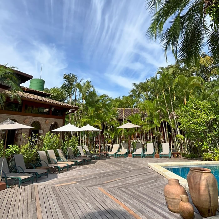 Villa Bebek Hotel