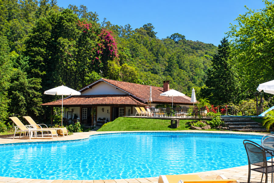 Hotel Fazenda São Francisco