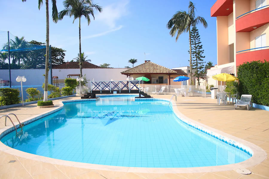 Hotel Clube Azul do Mar Hotel Clube Azul do Mar