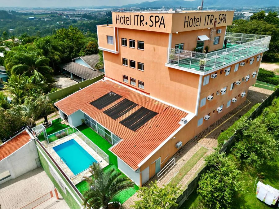 Hotel ITR SPA