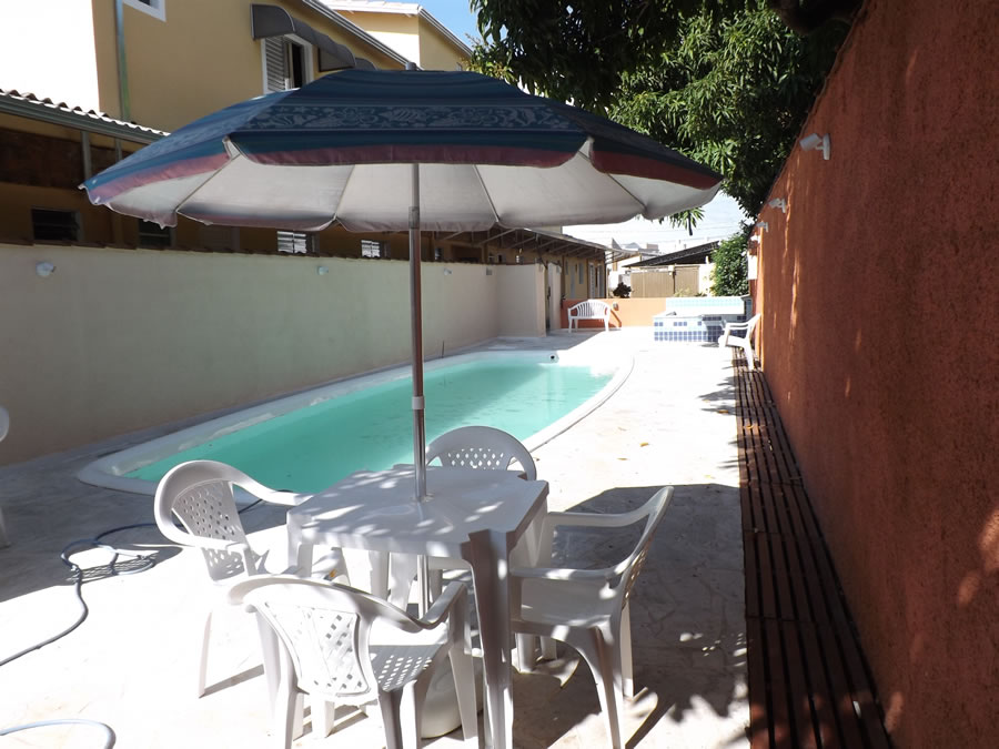 Hotel Buriti Itupeva