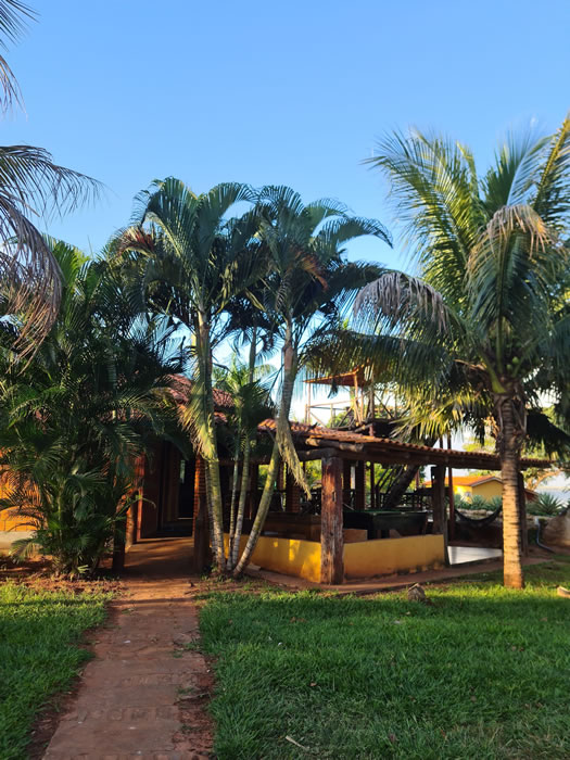 Pousada Beira Rio