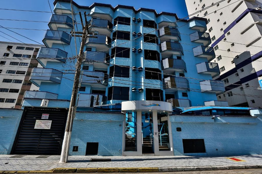 Hotel Rota do Sol