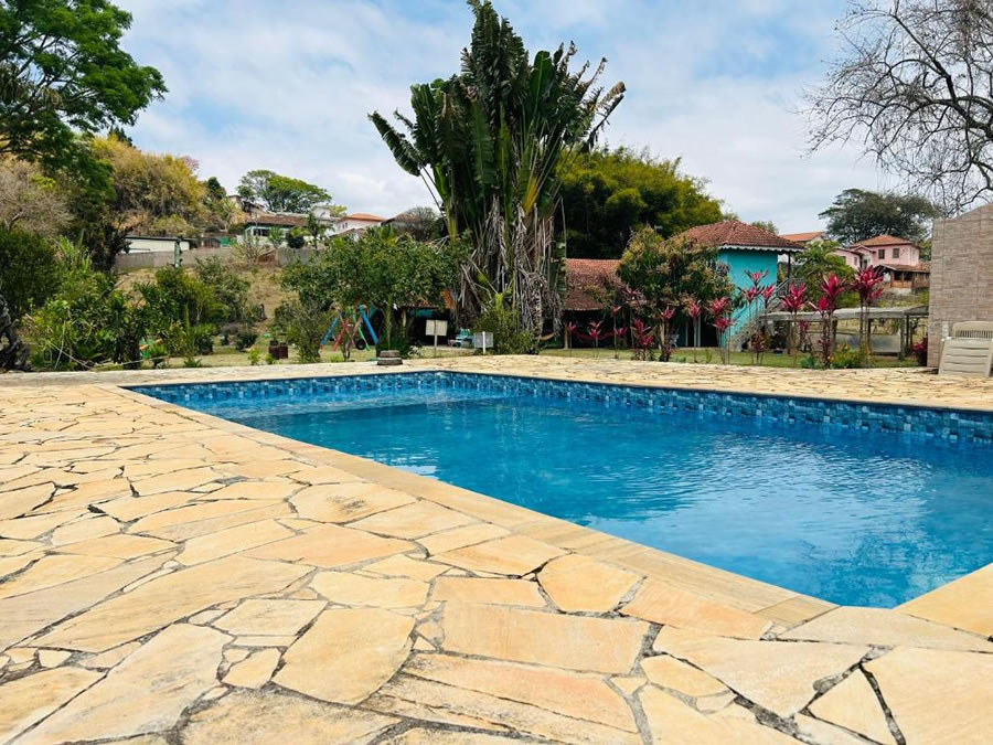 Pousada Chalés da Estalagem