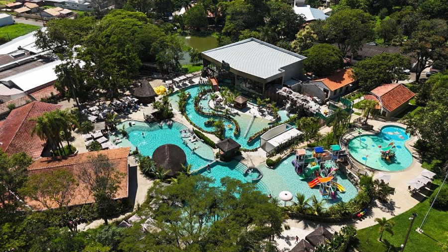 Hotel Fazenda São João