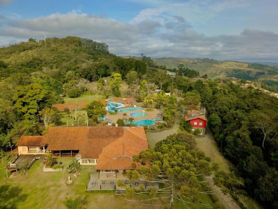 Aldeia Parque e Pousada