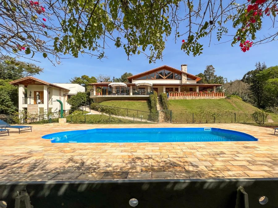 Pousada Gardenian