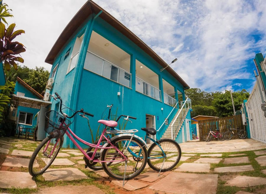 Residencial Águas de Bare