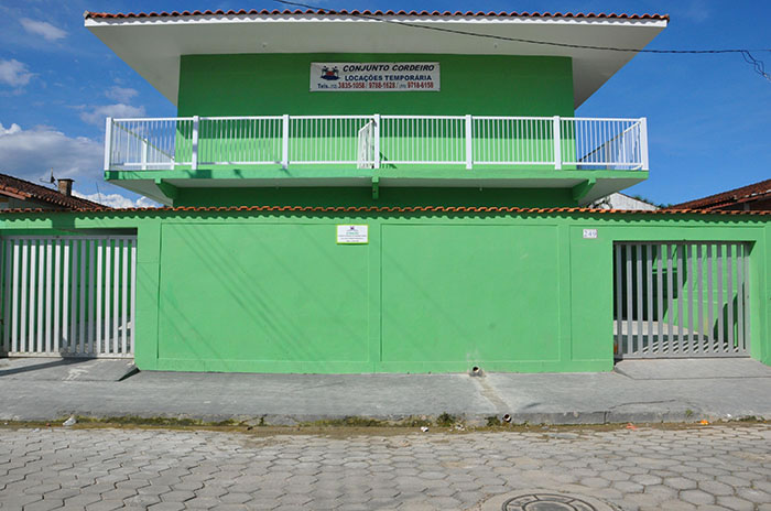 Pousada Vitória