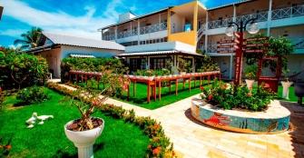 Pousada Hotel Brisamar - Foto 1 Pousada Hotel Brisamar - Foto 1