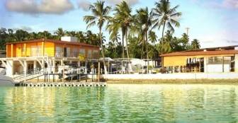 Foto Pousada Paraíso