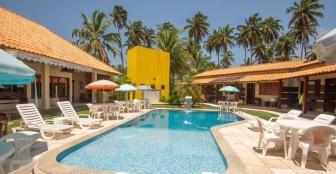 Foto Pousada Yapara-Tyba