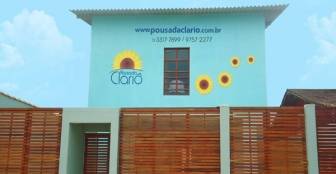 Pousada Clariô - Bertioga SP Pousada Clariô - Bertioga SP