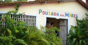 Pousada dos Mares - Japaratinga AL Pousada dos Mares - Japaratinga AL