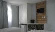 Aconchegante apartamento duplo com vista interna,
Decoração clean. :: Hotel Pousada Água de Coco - Foto 17 Aconchegante apartamento duplo com vista interna,
Decoração clean. :: Hotel Pousada Água de Coco - Foto 17