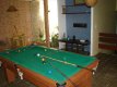 Sala de jogos :: Pousada Maceió Praia - Foto 2 Sala de jogos :: Pousada Maceió Praia - Foto 2