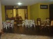 Area do café da manhã :: Pousada Maceió Praia - Foto 9 Area do café da manhã :: Pousada Maceió Praia - Foto 9