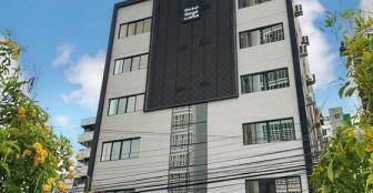 Hotel Pousada Gogo da Ema - Foto 1
