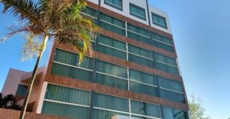 Conde Hotel - Maceió AL