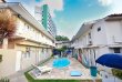 Piscina e redeiro da Pousada Praia de Pajuçara, em Maceió. :: Pousada Praia de Pajuçara - Foto 7 Piscina e redeiro da Pousada Praia de Pajuçara, em Maceió. :: Pousada Praia de Pajuçara - Foto 7
