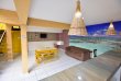 Sala de TV e Cozinha Coletiva da Pousada Praia de Pajuçara, em Maceió. :: Pousada Praia de Pajuçara - Foto 3 Sala de TV e Cozinha Coletiva da Pousada Praia de Pajuçara, em Maceió. :: Pousada Praia de Pajuçara - Foto 3