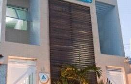 Fachada :: Maceió Hostel e Pousada - Foto 1 Fachada :: Maceió Hostel e Pousada - Foto 1