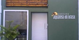 Foto Pousada Aquarela do Brasil