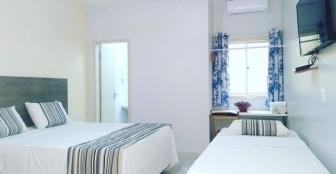 Foto Pousada A Cabana