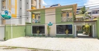 Foto Pousada Perola Dourada