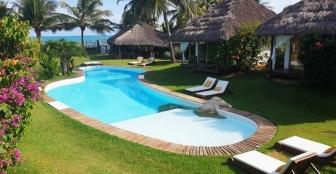 Foto Duna Paraiso Maceió