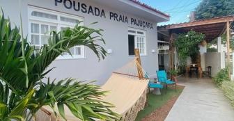 Pousada Praia Pajuçara - Foto 1 Pousada Praia Pajuçara - Foto 1