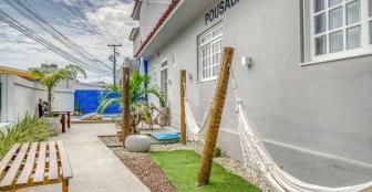 Foto Pousada Praia Pajuçara