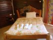 Cama Chalet :: Hotel Pousada Paradiso Tropical - Foto 9 Cama Chalet :: Hotel Pousada Paradiso Tropical - Foto 9