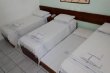 Quádruplo(3 camas de solt.+ 1 caminha auxiliar) :: Pousada da Sereia - Foto 21 Quádruplo(3 camas de solt.+ 1 caminha auxiliar) :: Pousada da Sereia - Foto 21