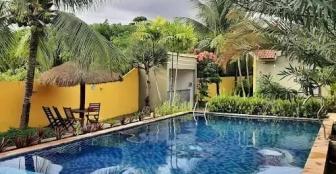 Pousada Costeira da Barra - Foto 1