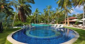 Pousada Camurim Grande - Foto 1