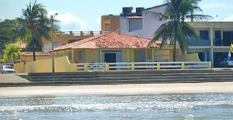O ECOHAR Yoga Ashram esta frente ao mar da linda praia de Maragogi- AL. Esta foto é a fachada do ECO :: ECOHAR Yoga Ashram - Foto 1 O ECOHAR Yoga Ashram esta frente ao mar da linda praia de Maragogi- AL. Esta foto é a fachada do ECO :: ECOHAR Yoga Ashram - Foto 1