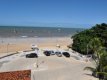 Vista de um Suíte Lateral Mar no 3º andar :: Pousada dos Jangadeiros - Foto 12 Vista de um Suíte Lateral Mar no 3º andar :: Pousada dos Jangadeiros - Foto 12
