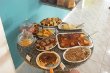 Algumas das sobremesas servidas no café da manhã :: Pousada dos Jangadeiros - Foto 29 Algumas das sobremesas servidas no café da manhã :: Pousada dos Jangadeiros - Foto 29