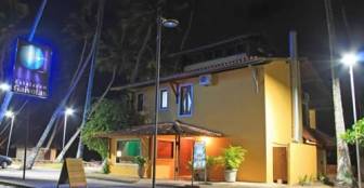 Pousada Estalagem Gaivotas - Foto 1 Pousada Estalagem Gaivotas - Foto 1