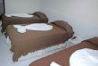 Apto triplo com três camas de solteiros. :: Pousada Marahub - Foto 3 Apto triplo com três camas de solteiros. :: Pousada Marahub - Foto 3