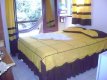 quarto casal com varanda para piscina :: Pousada Verdes Mares - Foto 4 quarto casal com varanda para piscina :: Pousada Verdes Mares - Foto 4