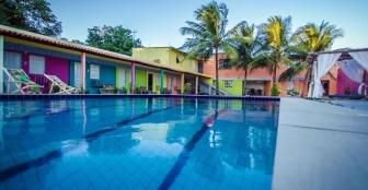 Foto Pousada Vila Nalu