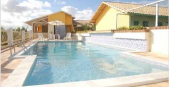 Piscina :: Pousada Barra Bonita - Foto 1 Piscina :: Pousada Barra Bonita - Foto 1