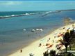 Vista da orla Praia do Niquim, a 2.500 m da Brisamar Pousada, onde há maior concentração de barracas.O percurso leva apenas 25 minutos. Excelente momento para relaxar. :: Pousada Hotel Brisamar - Foto 11 Vista da orla Praia do Niquim, a 2.500 m da Brisamar Pousada, onde há maior concentração de barracas.O percurso leva apenas 25 minutos. Excelente momento para relaxar. :: Pousada Hotel Brisamar - Foto 11
