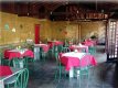 Pousada Chales dos Encantos, Restaurante :: Pousada Chalés dos Encantos - Foto 2 Pousada Chales dos Encantos, Restaurante :: Pousada Chalés dos Encantos - Foto 2