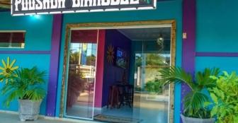 Foto Pousada Girassol