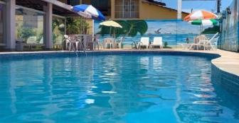 Pousada Paradise - Foto 1 Pousada Paradise - Foto 1