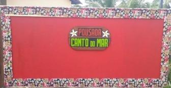 Foto Pousada Canto do Mar