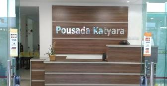Pousada Katyara - Foto 1 Pousada Katyara - Foto 1